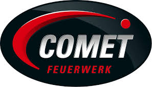Comet Feuerwerk