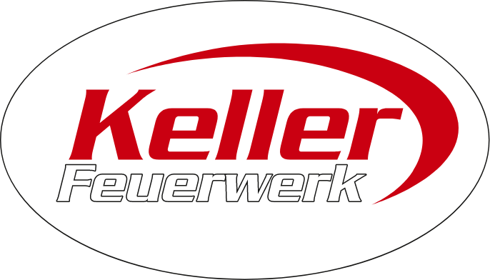 Keller Feuerwerk