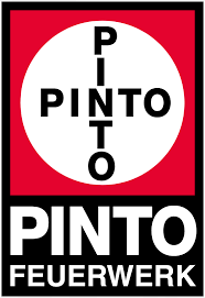 Pinto Feuerwerk