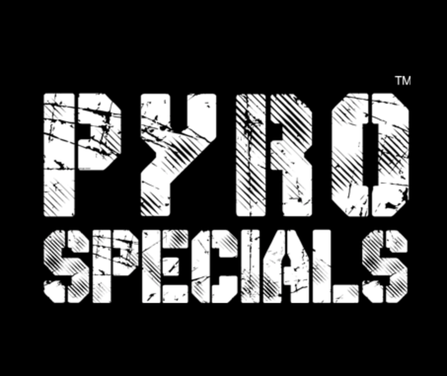Pyro Specials