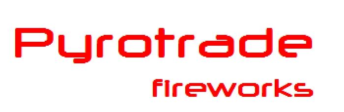 Pyrotrade fireworks