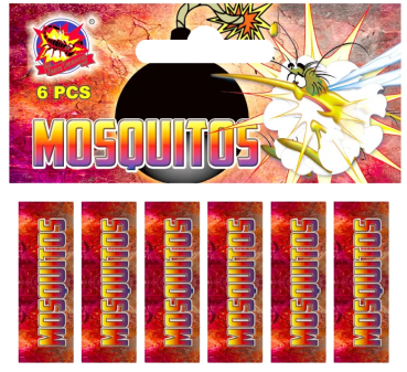 Mosquiots