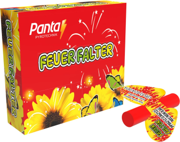 Feuer Falter