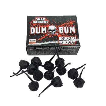 Dumbum Knallerbsen