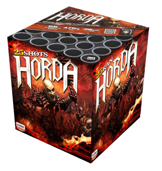 Horda