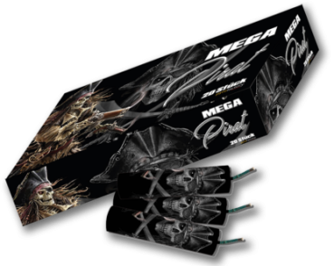 Mega Pirat