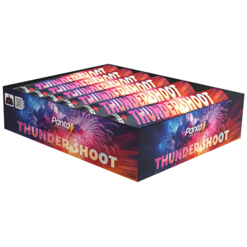 Thunder Shoot - 25mm