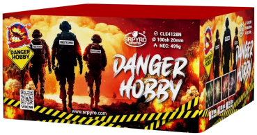 Danger Hobby