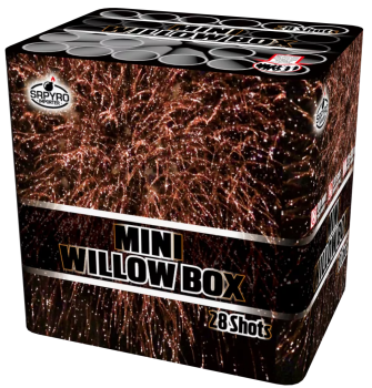Mini Willow Box