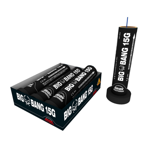 Big Bang 15g