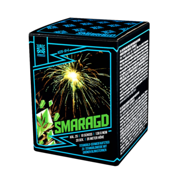 Smaragd
