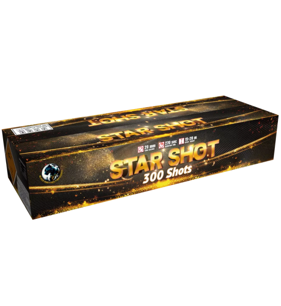 Star Shot