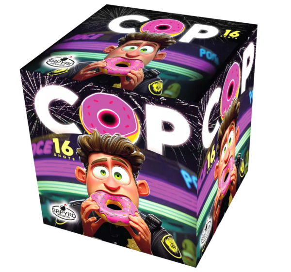 Cop