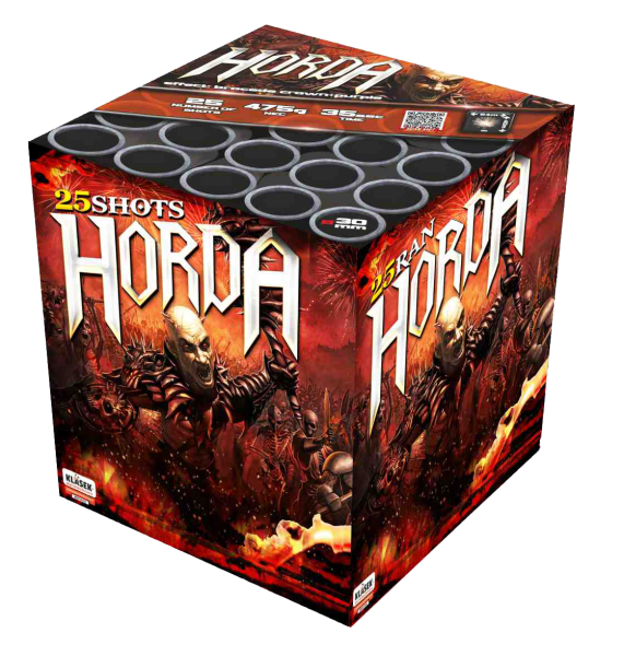 Horda