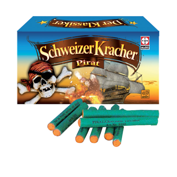 Schweizer Kracher