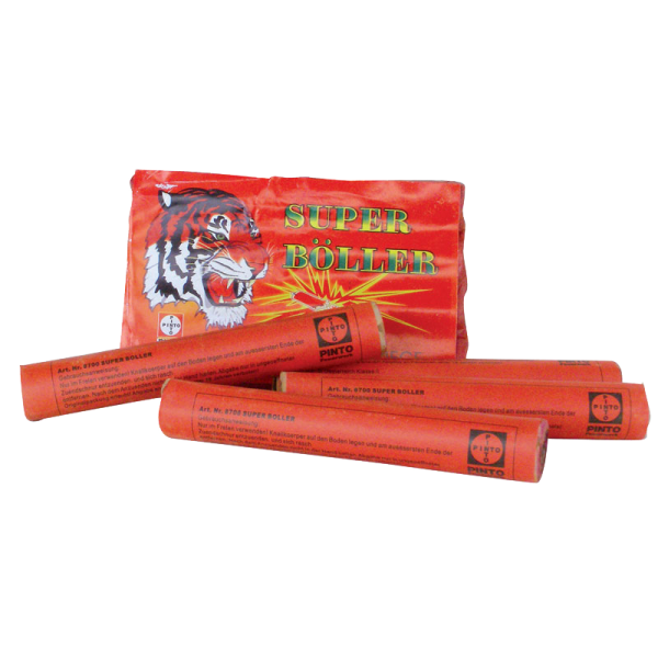 Super Böller
