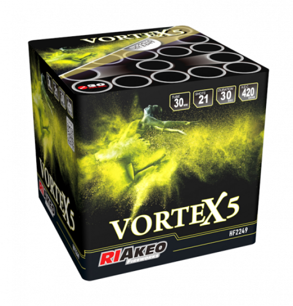 Vortex 5