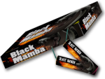 Black Mamba